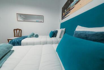 هاستل Douro Garden & Rooftop   Authentic Portuguese Guesthouse