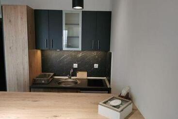 Apartmani Aj   A11 & A12 Kopaonik Aris Resort