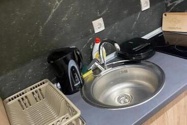 Apartmani Aj   A11 & A12 Kopaonik Aris Resort