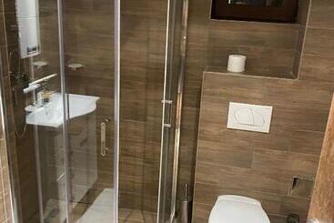 Apartmani Aj A11 & A12 Kopaonik Aris Resort