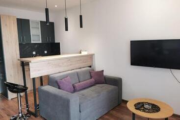 Apartmani Aj   A11 & A12 Kopaonik Aris Resort