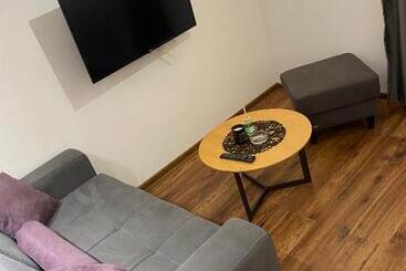 Apartmani Aj   A11 & A12 Kopaonik Aris Resort