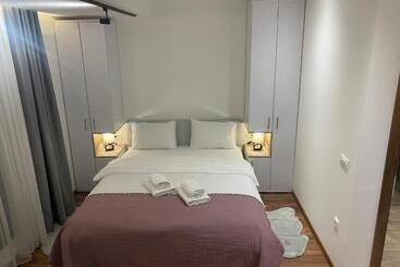 Apartmani Aj   A11 & A12 Kopaonik Aris Resort