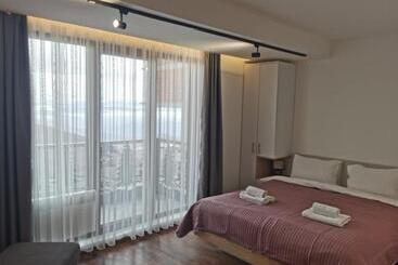 Apartmani Aj   A11 & A12 Kopaonik Aris Resort
