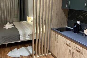 Apartmani Aj   A11 & A12 Kopaonik Aris Resort