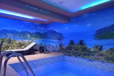 Apartmani Aj   A11 & A12 Kopaonik Aris Resort
