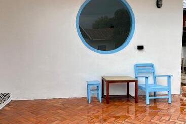 B2 Hotel Savannakhet