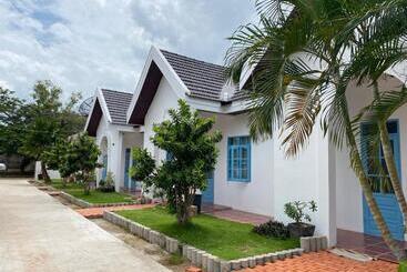 B2 Hotel Savannakhet