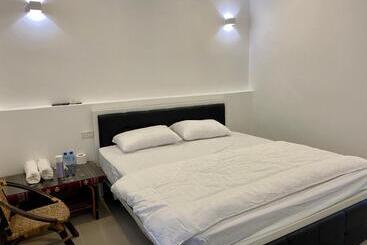 B2 Hotel Savannakhet