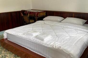 B2 Hotel Savannakhet
