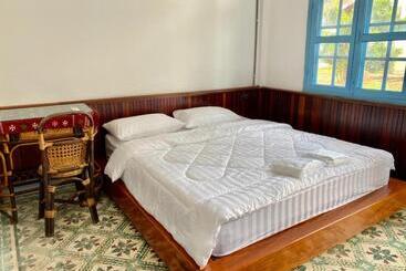 B2 Hotel Savannakhet