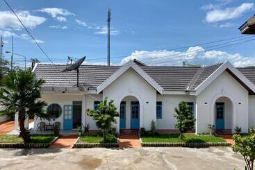 B2 Hotel Savannakhet
