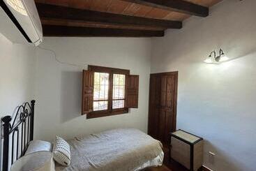 تختخواب و صبحانه Casa Los Olivos