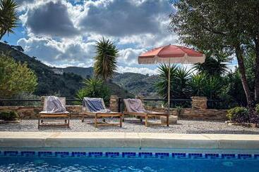 تختخواب و صبحانه Casa Los Olivos