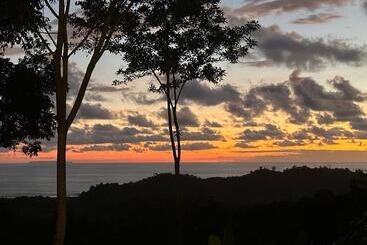 Bed and Breakfast Puraquetzal