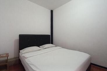 Dc Hotel & Hostel