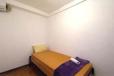 Dc Hotel & Hostel
