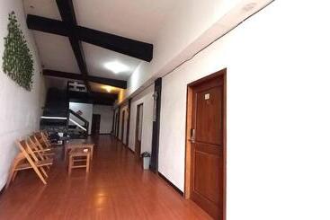Dc Hotel & Hostel