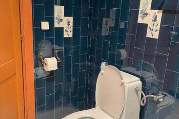 تختخواب و صبحانه Djm Palms   Shared Casa Rural   Casa Rural Compartida   No Es Una Casa Privada