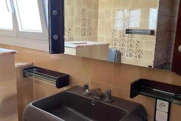تختخواب و صبحانه Djm Palms   Shared Casa Rural   Casa Rural Compartida   No Es Una Casa Privada