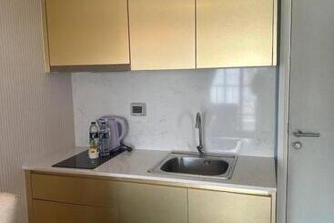 Espana Condo Jomtien Pool Access By Aey