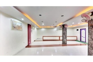 Fabhotel Lb Imperia