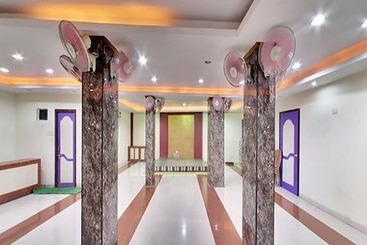 Fabhotel Lb Imperia