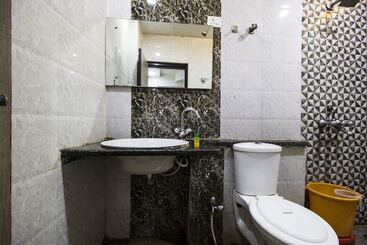 Fabhotel Lb Imperia