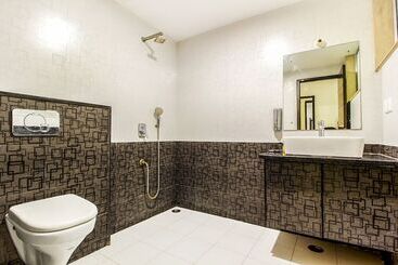Fabhotel Lb Imperia