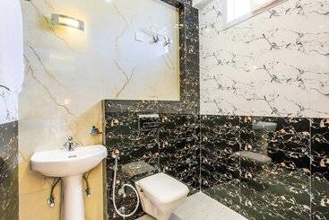 Fabhotel Lb Imperia