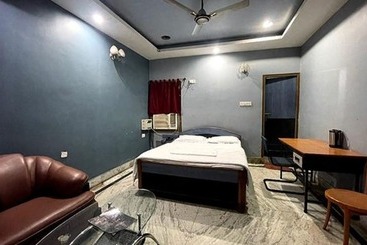 Fabhotel Lb Imperia