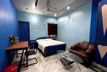 Fabhotel Lb Imperia