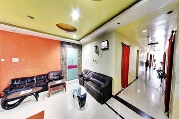 Fabhotel Lb Imperia