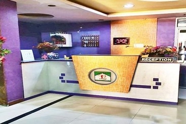 Fabhotel Lb Imperia
