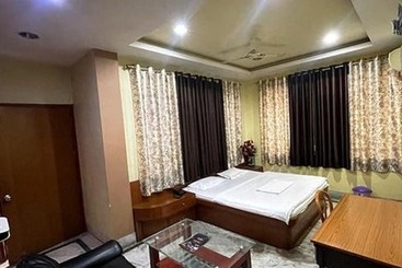 Fabhotel Lb Imperia