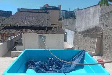 Hostel Leonardo