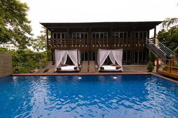 فندق Alekhya Suites   Panaji