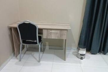 هتل Chex Lodges