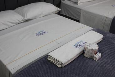 هتل Hostal Draba