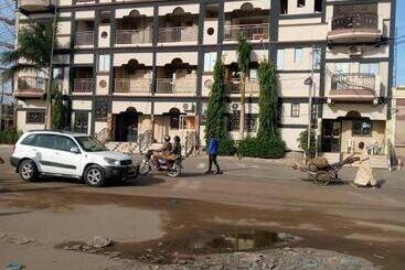 هتل Hôtel Persévérance