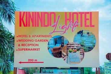 هتل Kinindo Light