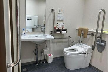 Отель Kyoto Guesthouse Hive