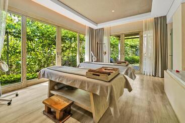 هتل Villa La Casa 2 Br