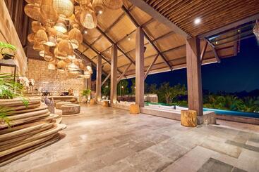 هتل Villa La Casa 2 Br