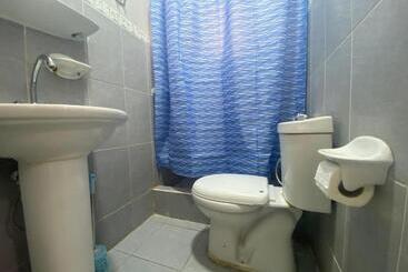 Nanao Hostel