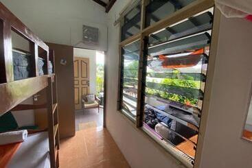 Nola S Homestay