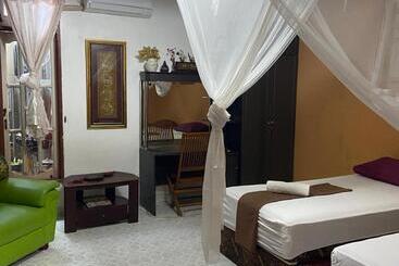 Nola S Homestay