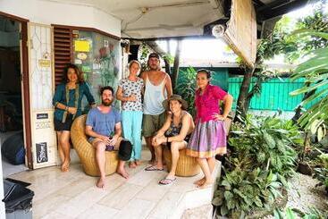 Nola S Homestay