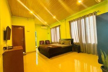 پانسیون City Guest House