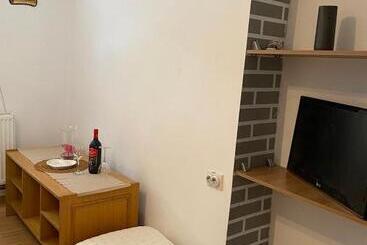 پانسیون željana Rooms